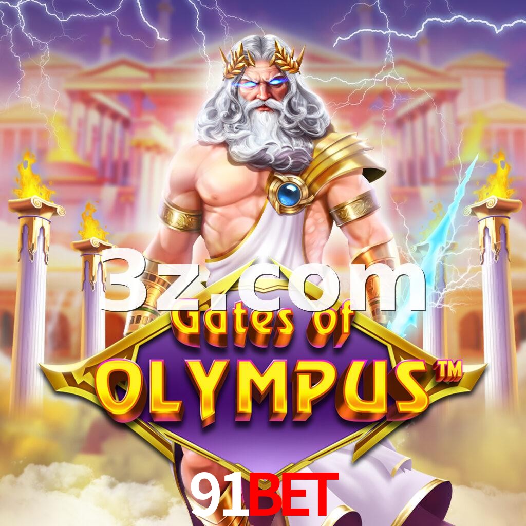 Gates of Olympus